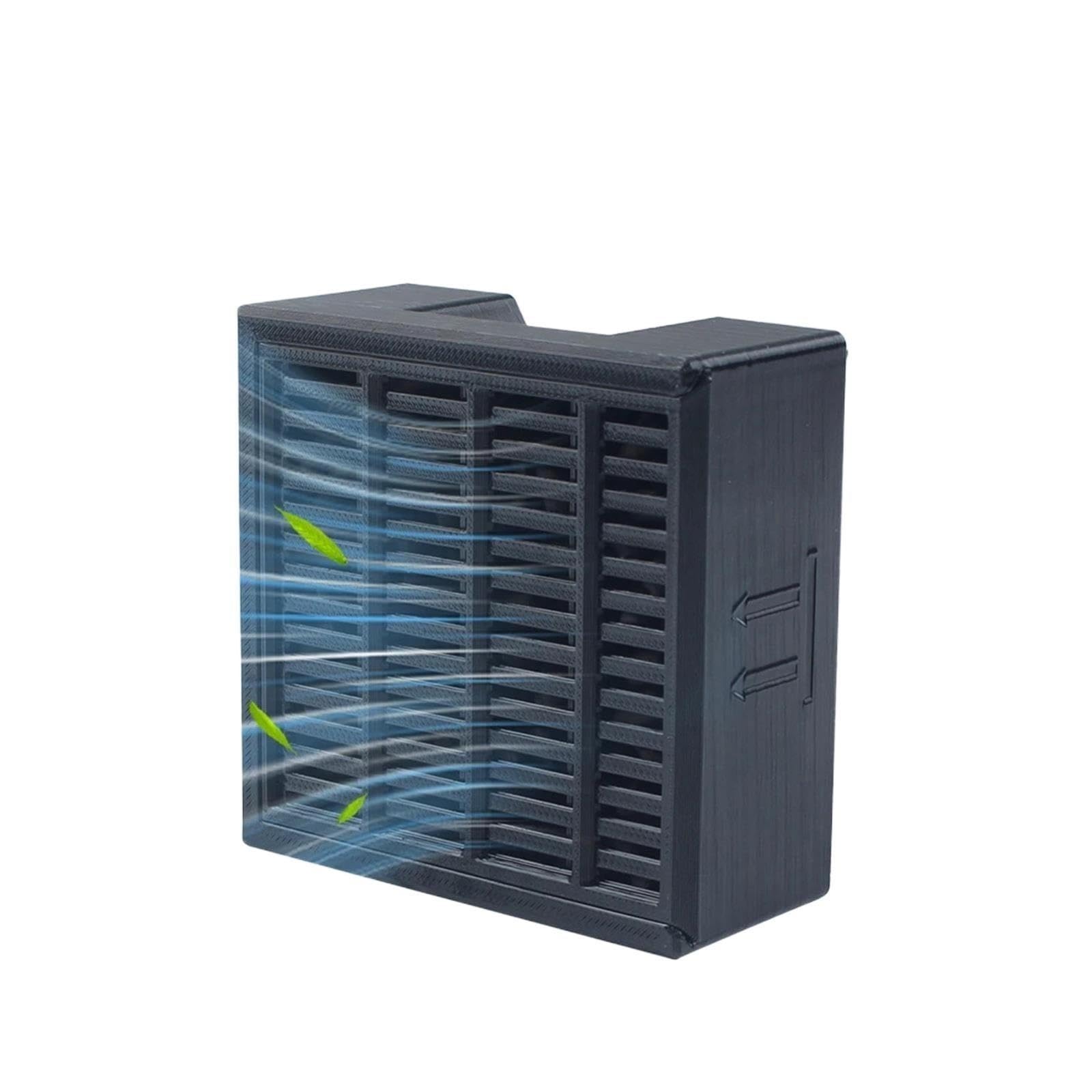 Filtre Air Charbon Actif Pour S1 S1C Imprimante 3D Élimination Fumées