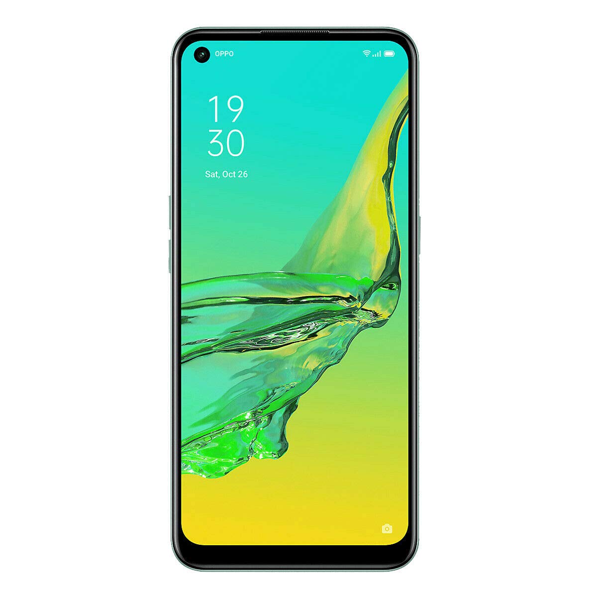 OPPO A53 Dual-SIM 64GB ROM + 4GB RAM Factory Unlocked 4G/LTE