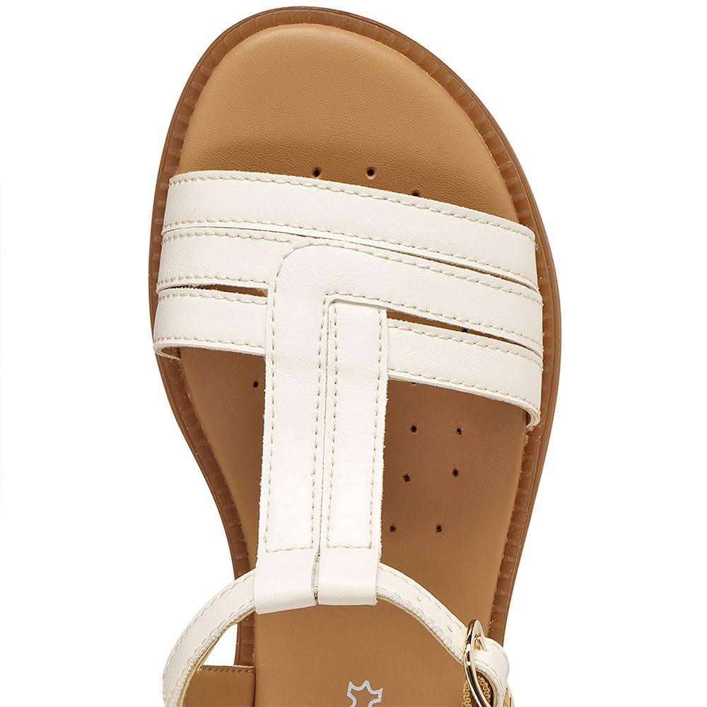 Geox J Sandal Karly Girl sandaloBambine e ragazze