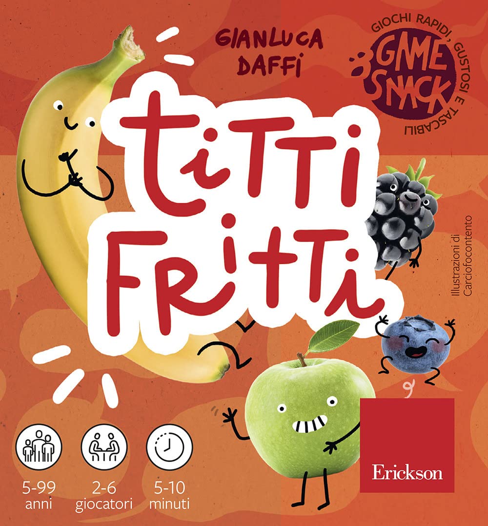 Titti Fritti - 4