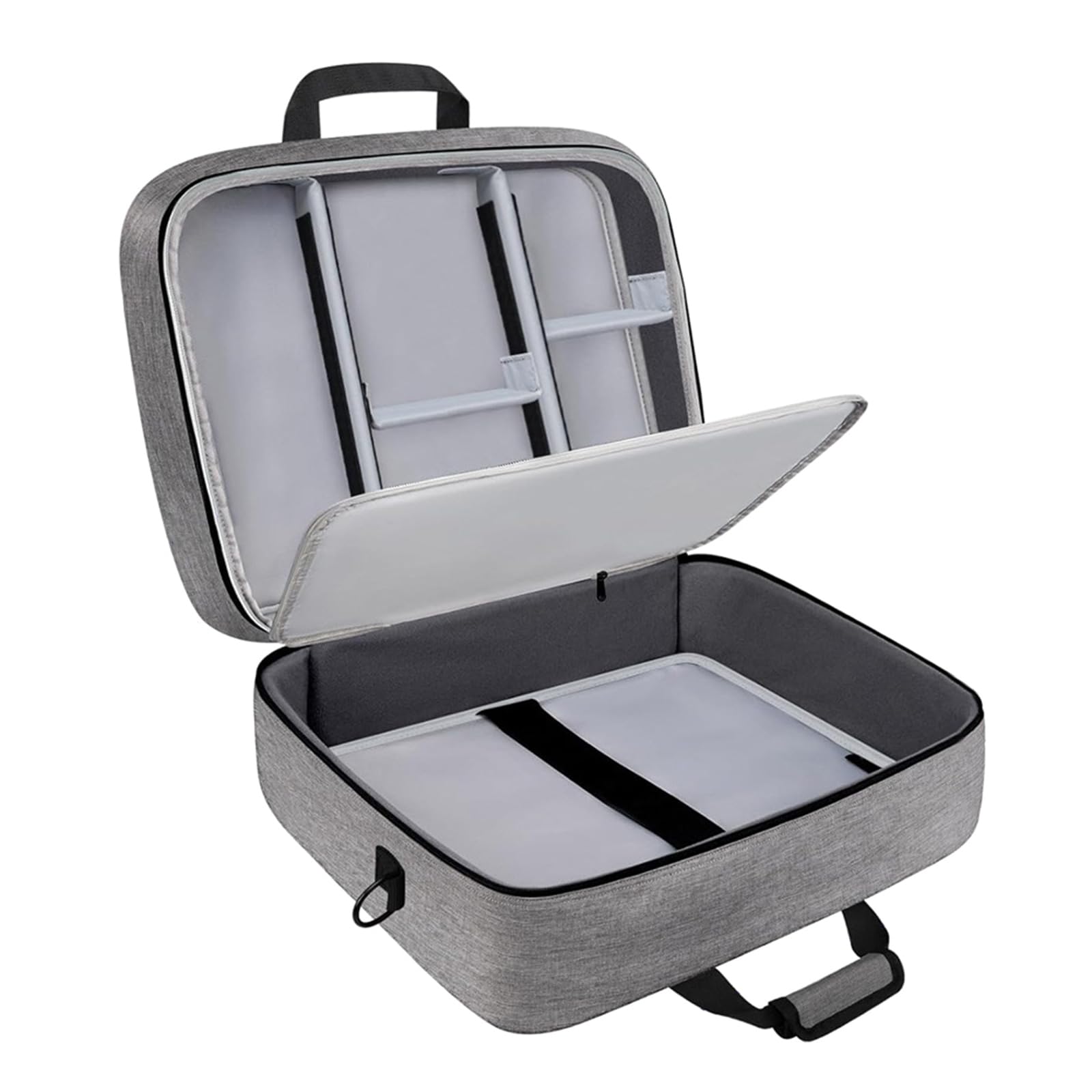 Funda protectora profesional para mezclador, resistente al agua, de nailon, ideal para herramientas de producción de música, bolsas de almacenamiento