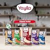yayla Boiled Mung Beans, 400 g Single Package