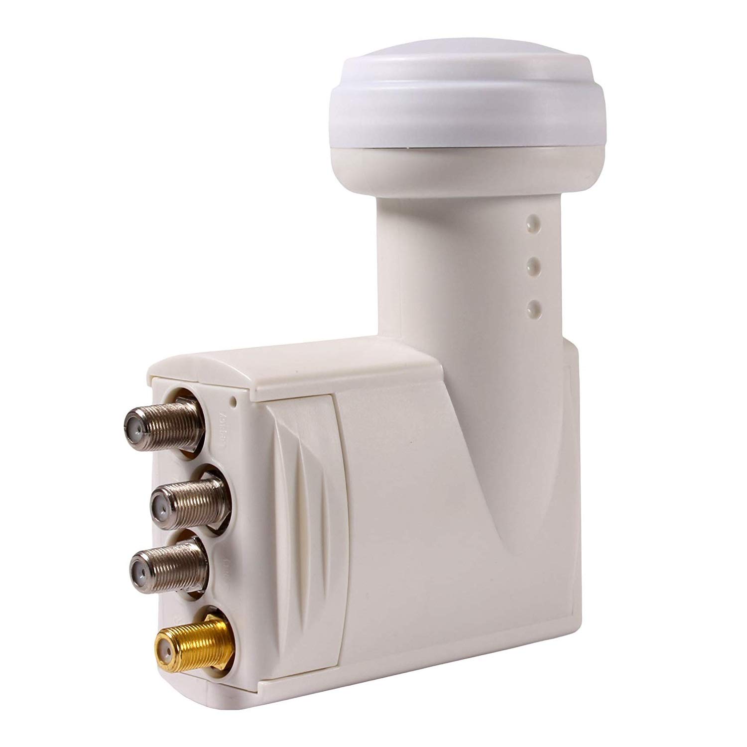 LNB Unicable II Opticum Robust SCR 24UB + TRIPLE - buy at the price of $42.18 in