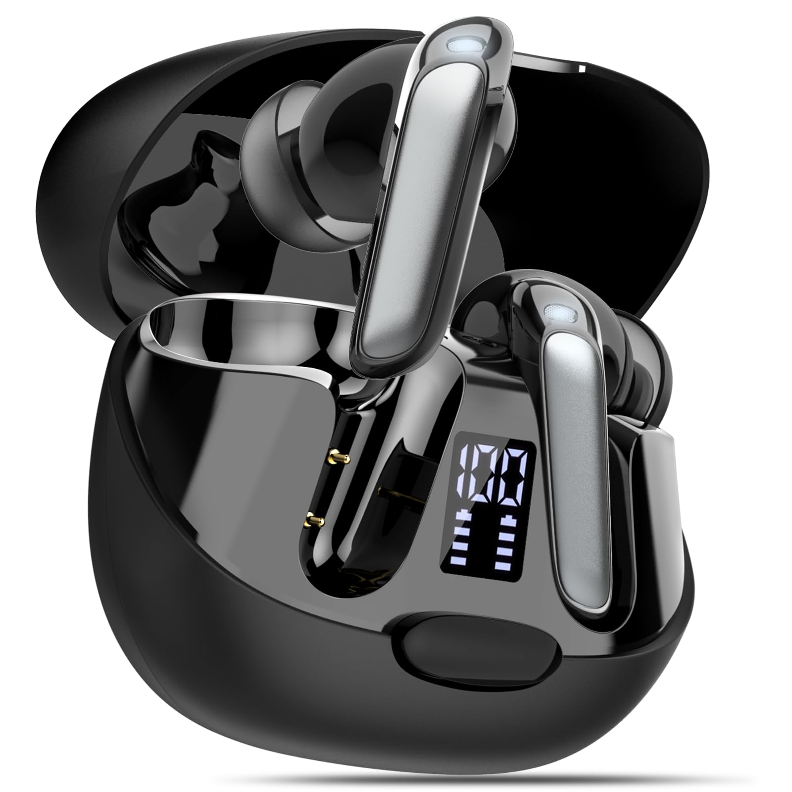 KI Übersetzer Kopfhörer - Echtzeit Übersetzung In 134 Sprachen