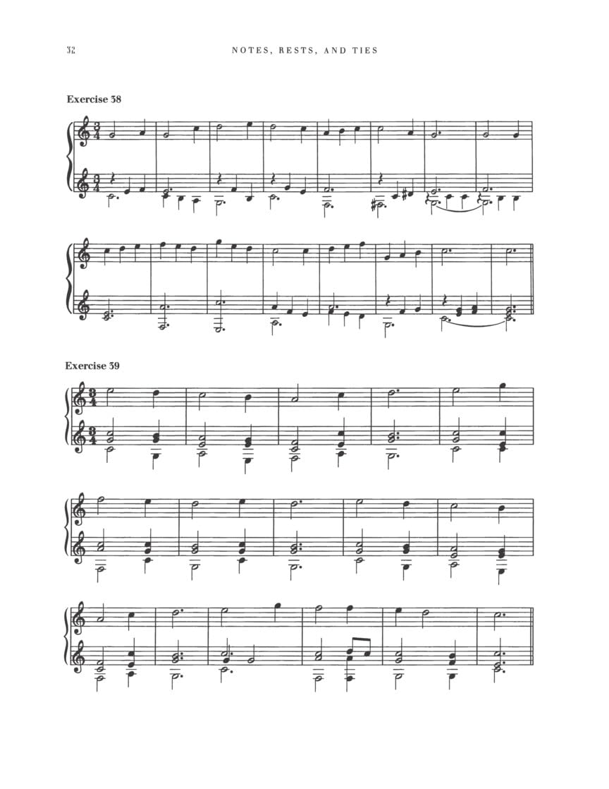 Frederick Noad - Solo Guitar Playing Book 1, 4th Edition | Classical Guitar Method Book with Online Audio | Learn Basic Techniques, Fingerboard Mastery, and Solo Repertoire | Music Sales America