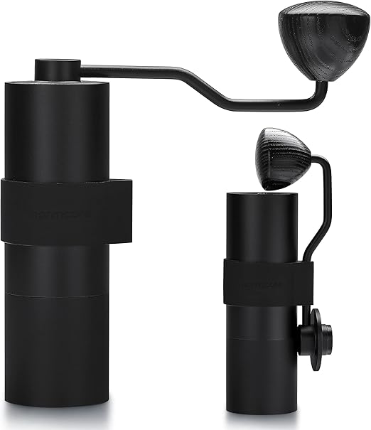 Normcore Manual Coffee Grinder V2 Hand Coffee Grinder