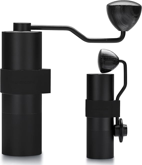 Normcore Manual Coffee Grinder V2 Hand Coffee Grinder