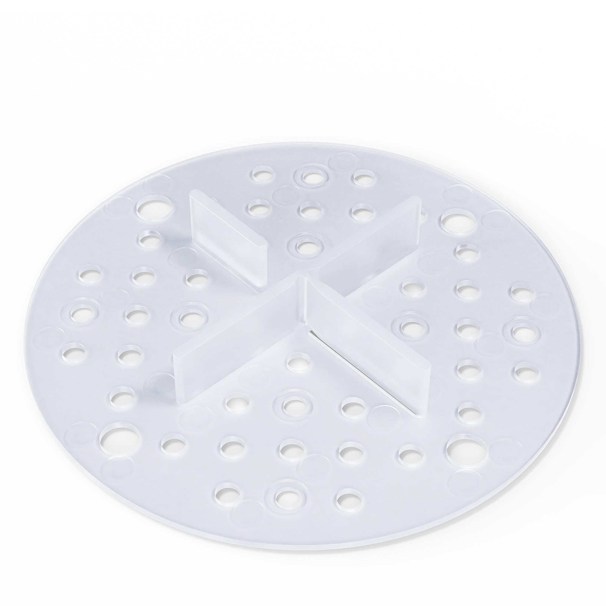 Voegenkruis terrasplaten 50 stuks - 3 mm - 15 mm hoogte