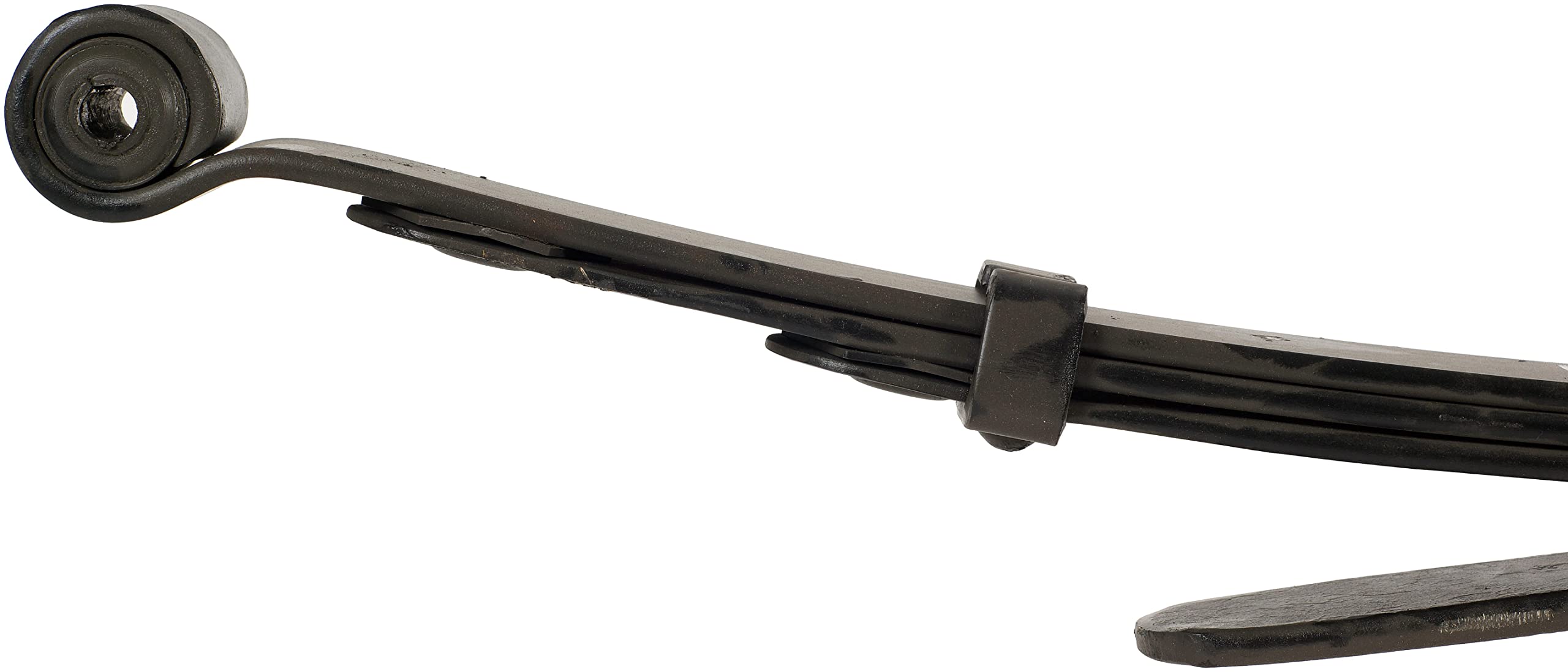 Dorman 69-289 Molla a balestra posteriore compatibile con modelli Nissan/Suzuki selezionati