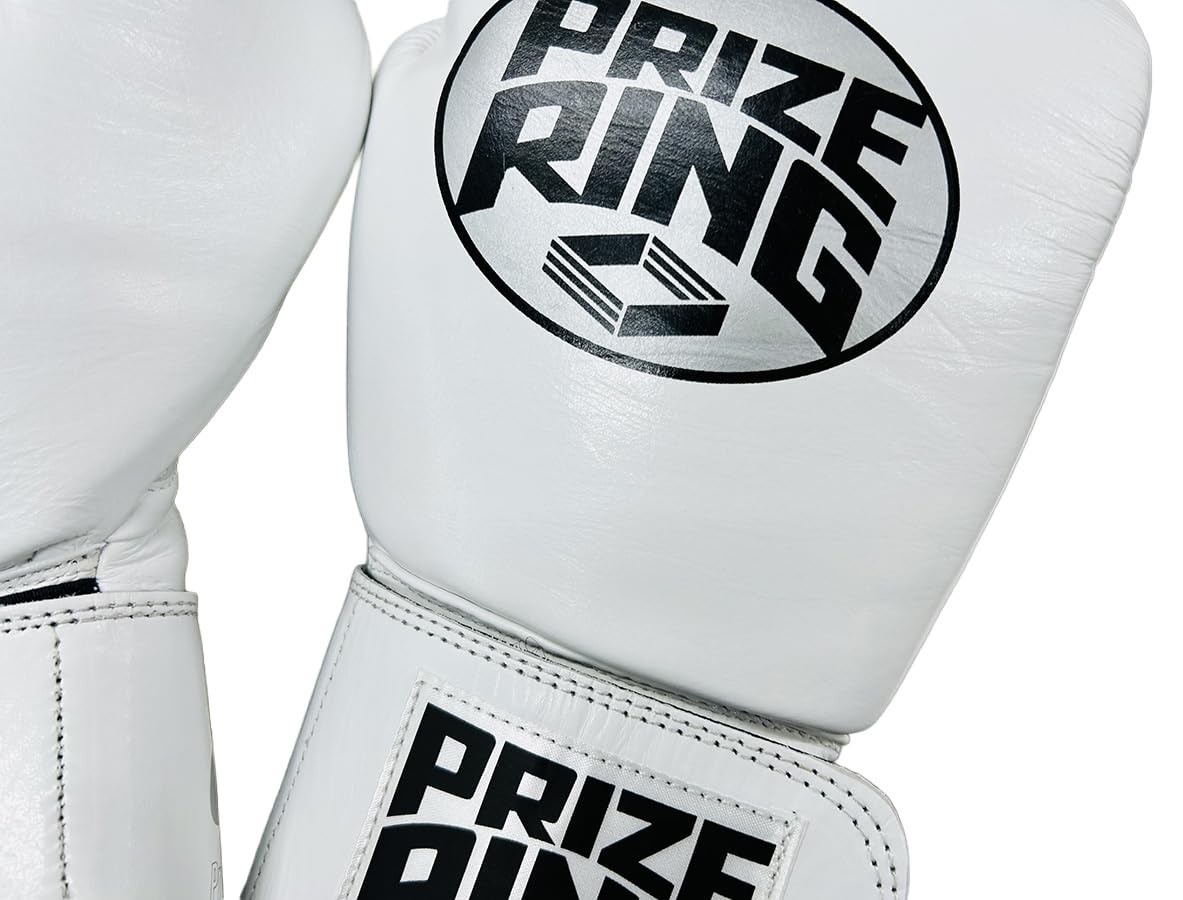 Amazon.co.jp: PRIZE RING／プライズリング ボクシンググローブ