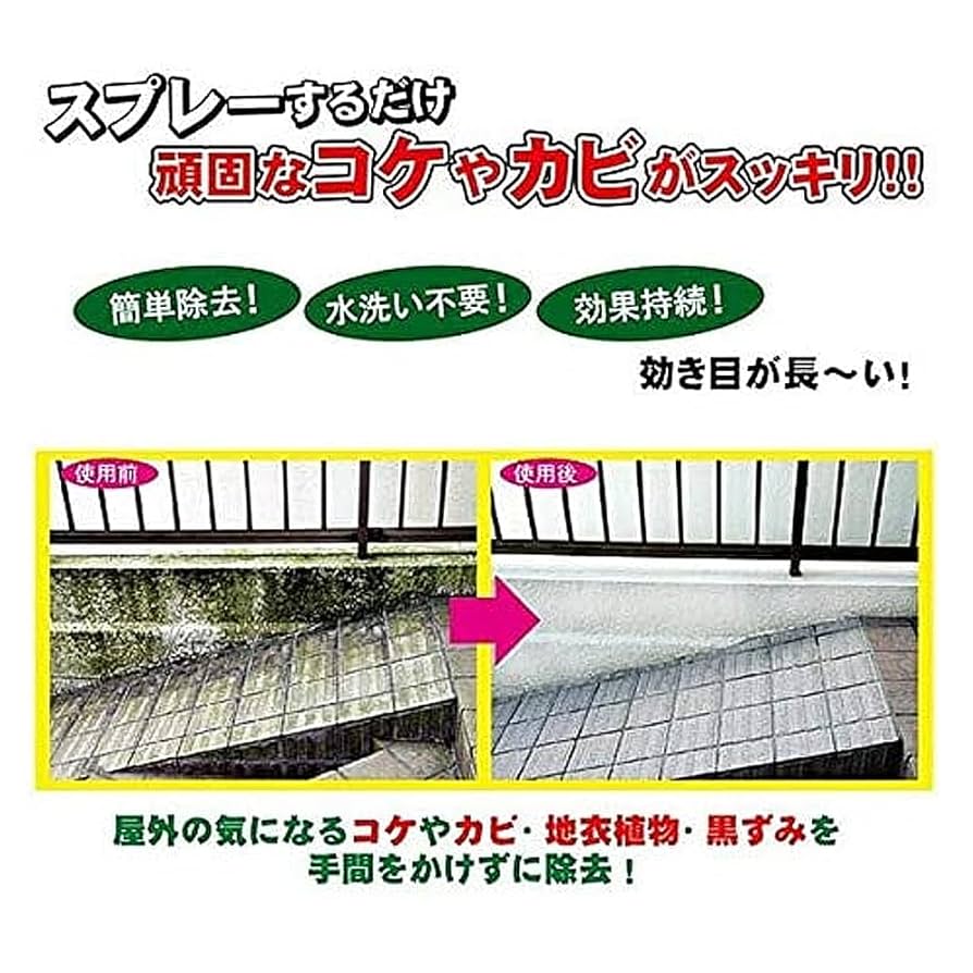 業務用　コケ・コンクリートの黒ずみに。４kg tec-278.jpg