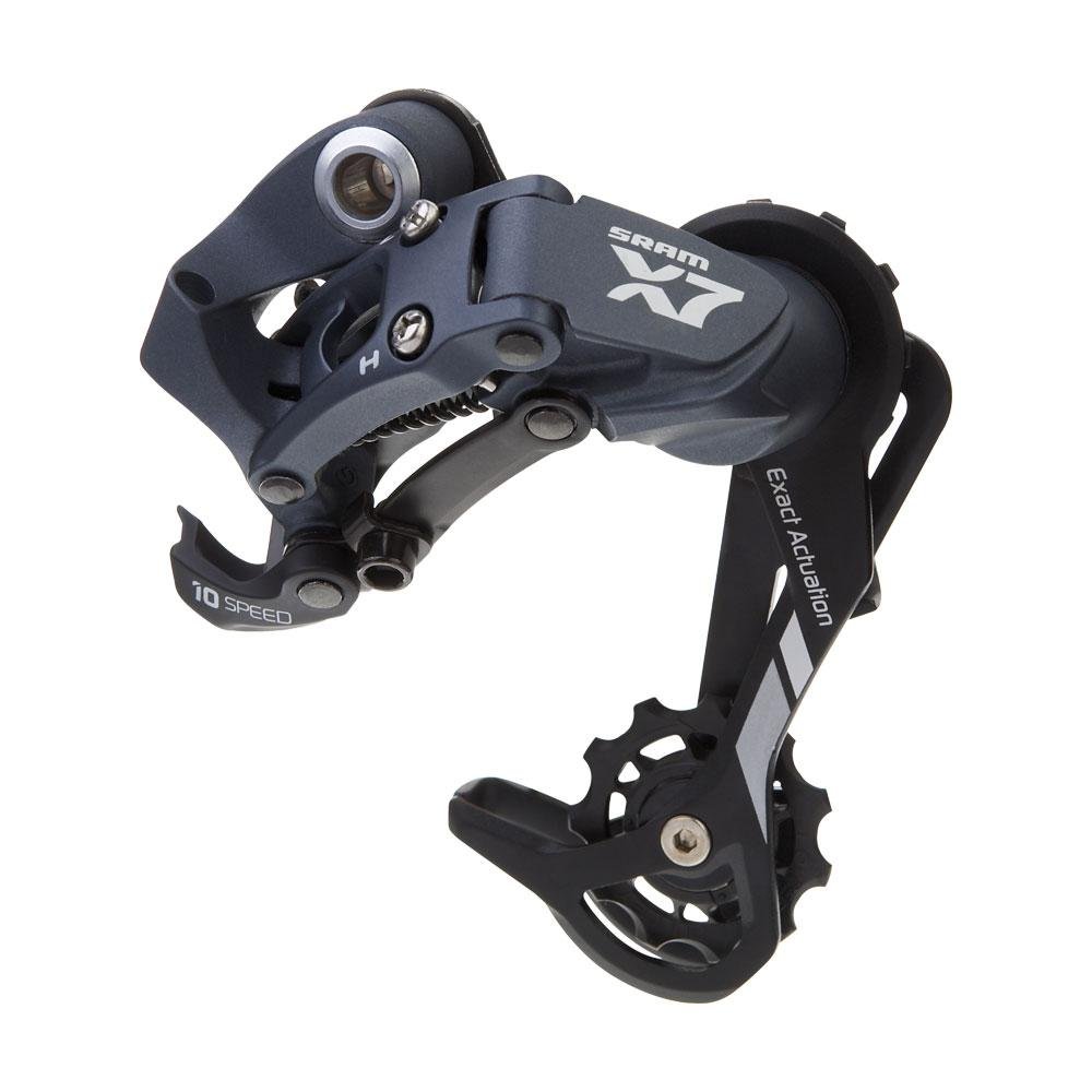 SRAM スラム X9 X7 2×10速 MTB コンポセット SRAM スラム X9 X7 2×10速 MTB コンポセット SRAM 2X10！！ : ロード