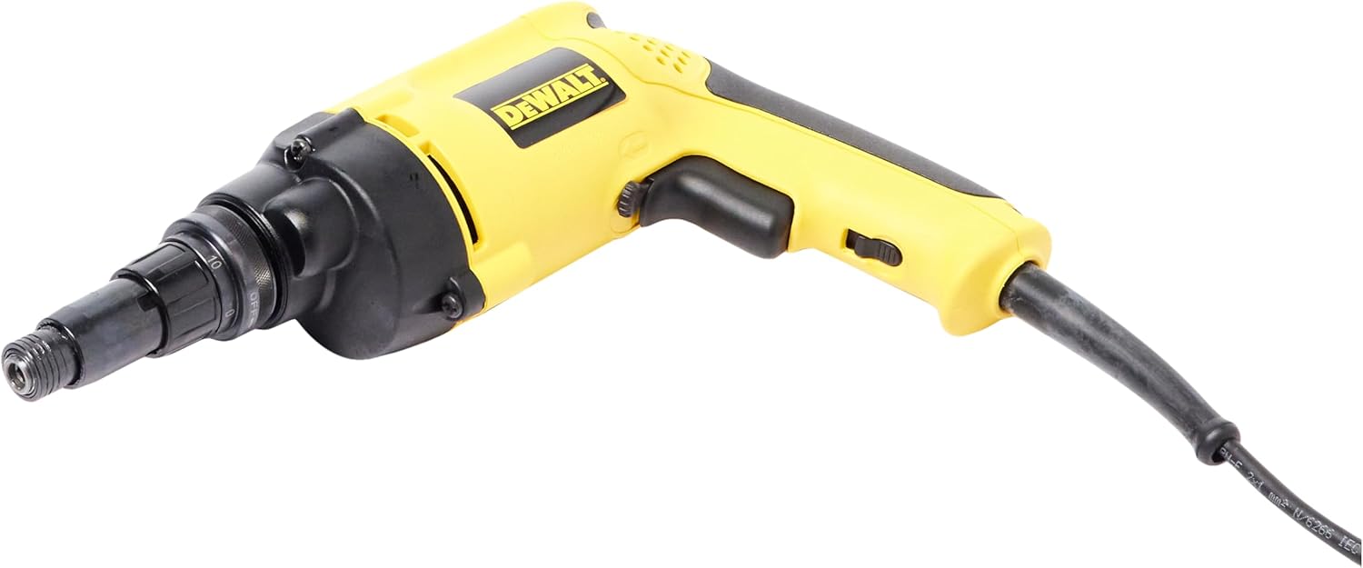 Dewalt ALÇIPAN TORNAVIDA, 540 W