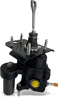 PartsFlow Hydro-Boost Power Brake Booster 52-7371 For 2003-2006 Avalanche Sierra 1500 2500 3500 2007 Chevrolet Silverado GMC Sierra 1500 2500 3500 Classic