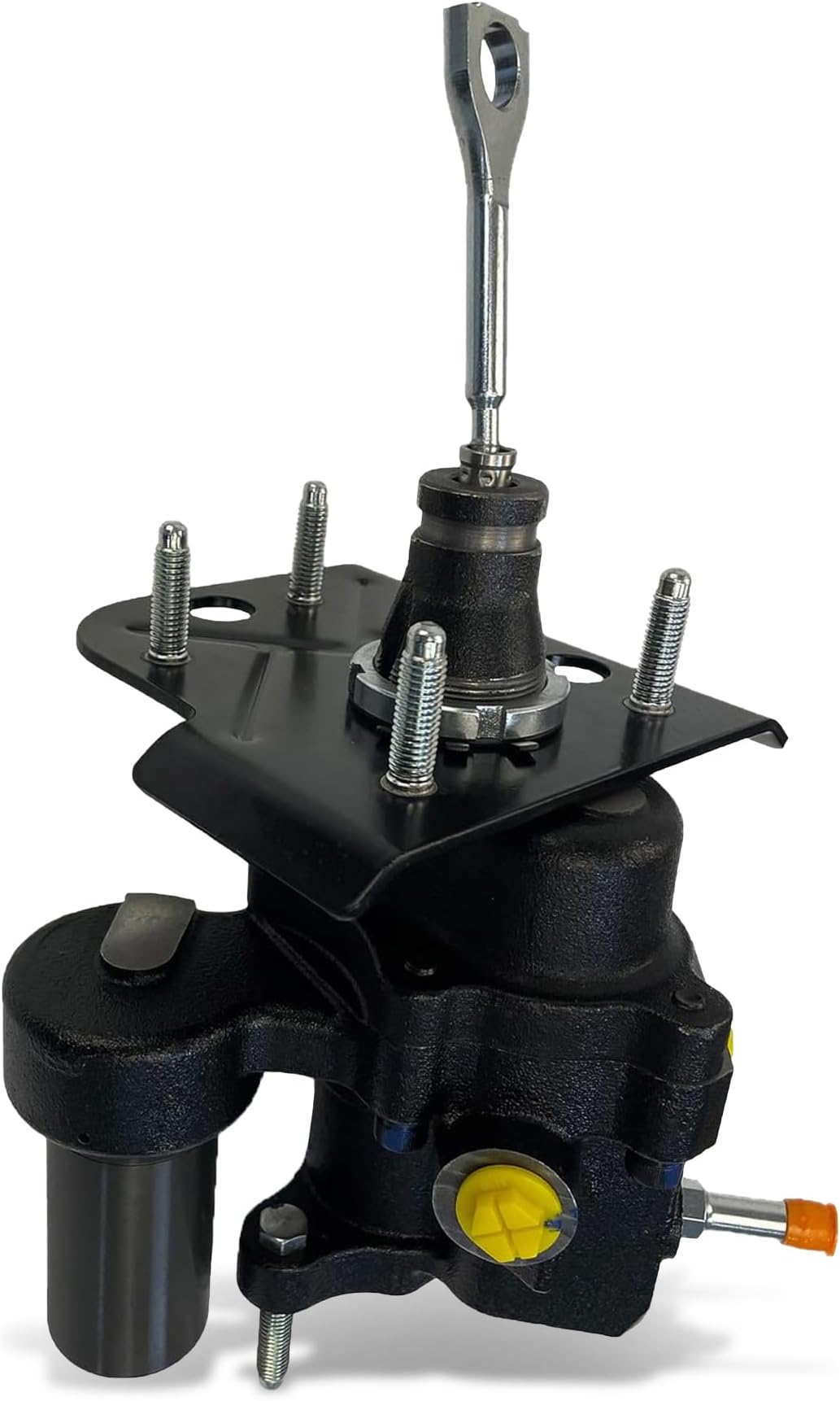 52-7371 hydraulic Power Brake Booster compatible with Avalanche Sierra 1500 2500 3500 2003-2006 Silverado GMC Sierra 1500 2500 3500 Classic 2007