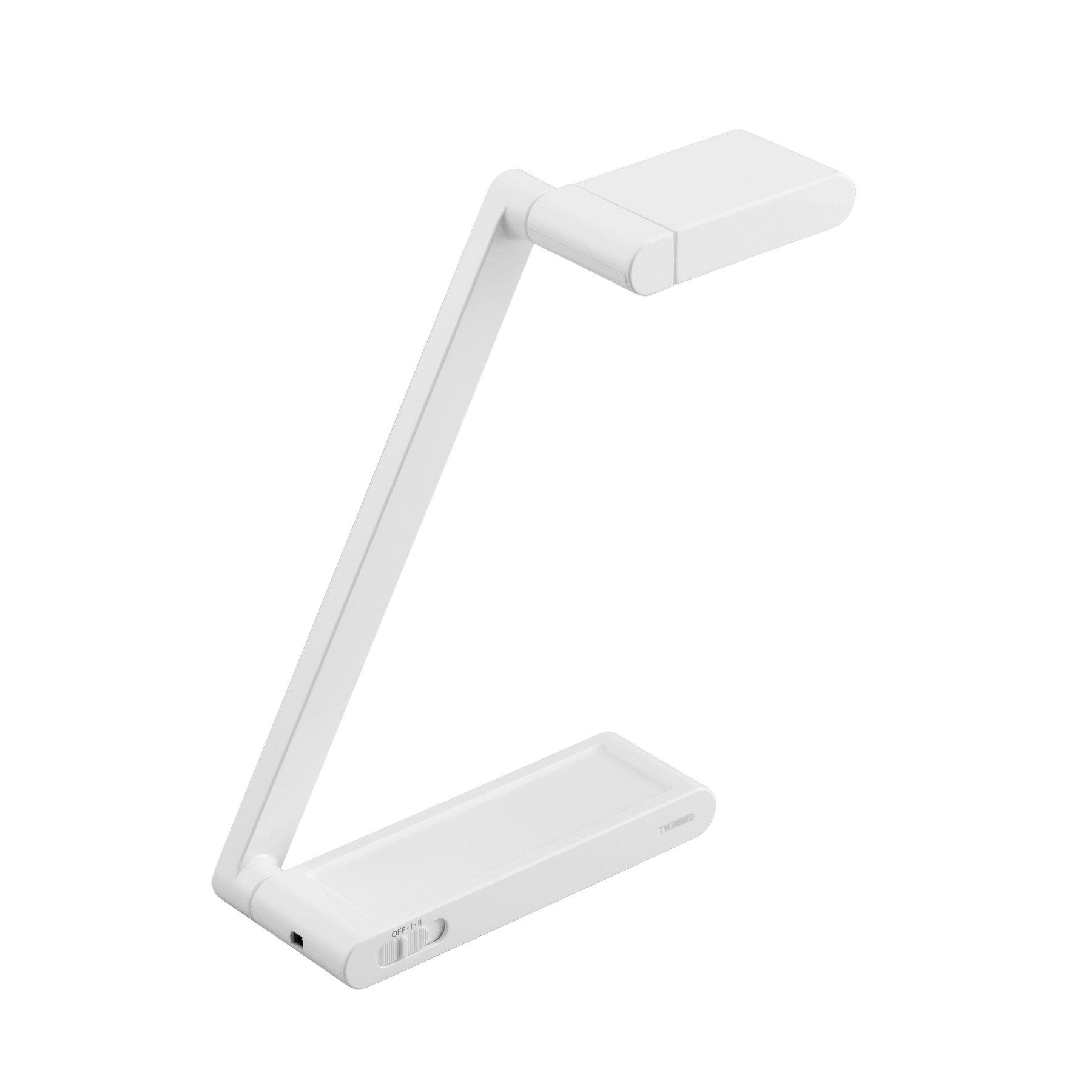 Ÿ to carry LED Light White