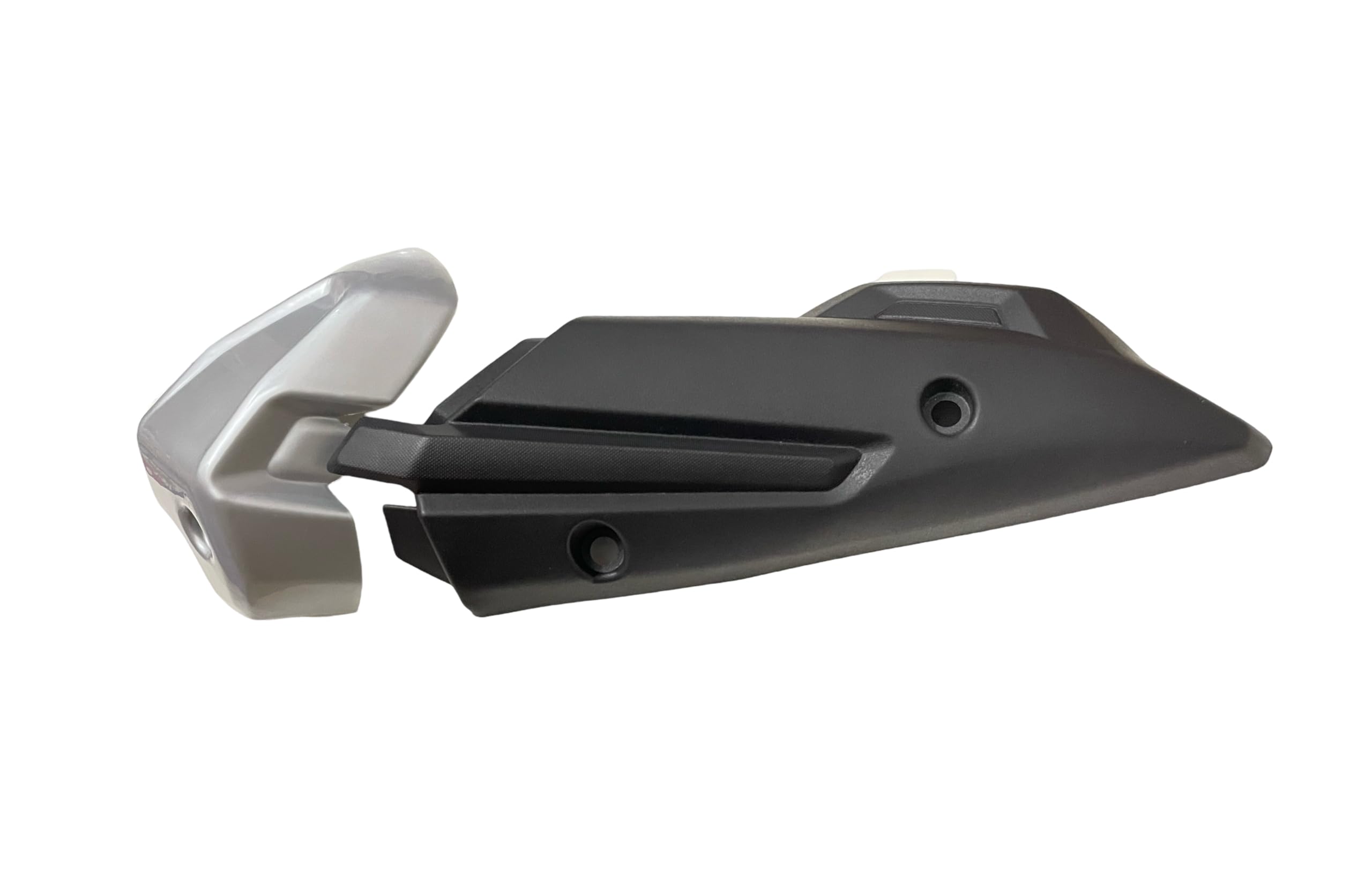 Digital Craft Silencer guard & s/g Cap Compatible for BURGMAN Street 125 BS6/BS4.-image-13