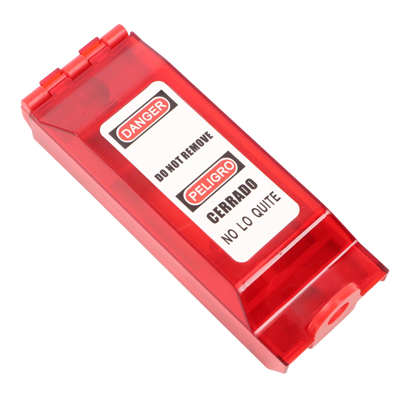 Lock Out Tag Out Kits Lockout Tagout Padlock With Switch Cover ...