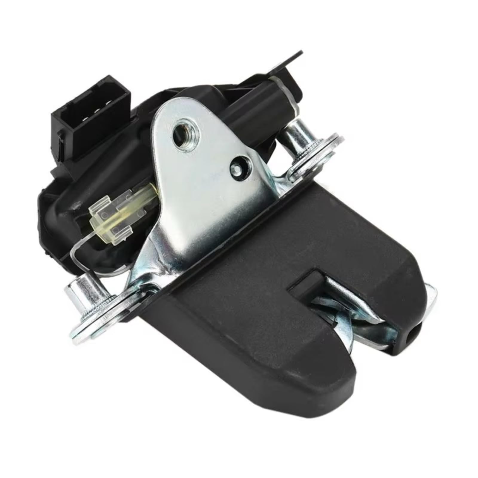serratura portellone Attuatore Di Blocco Coperchio Ponte Posteriore Attuatore Chiusura Del Portellone Posteriore Compatibile Con Skoda Per Fabia 5J0827501 5J7827501A 5J0827501D