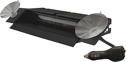 Miniatura 2 de ECCO Cubierta LED de visera direccionaltablero ED5051VDL1