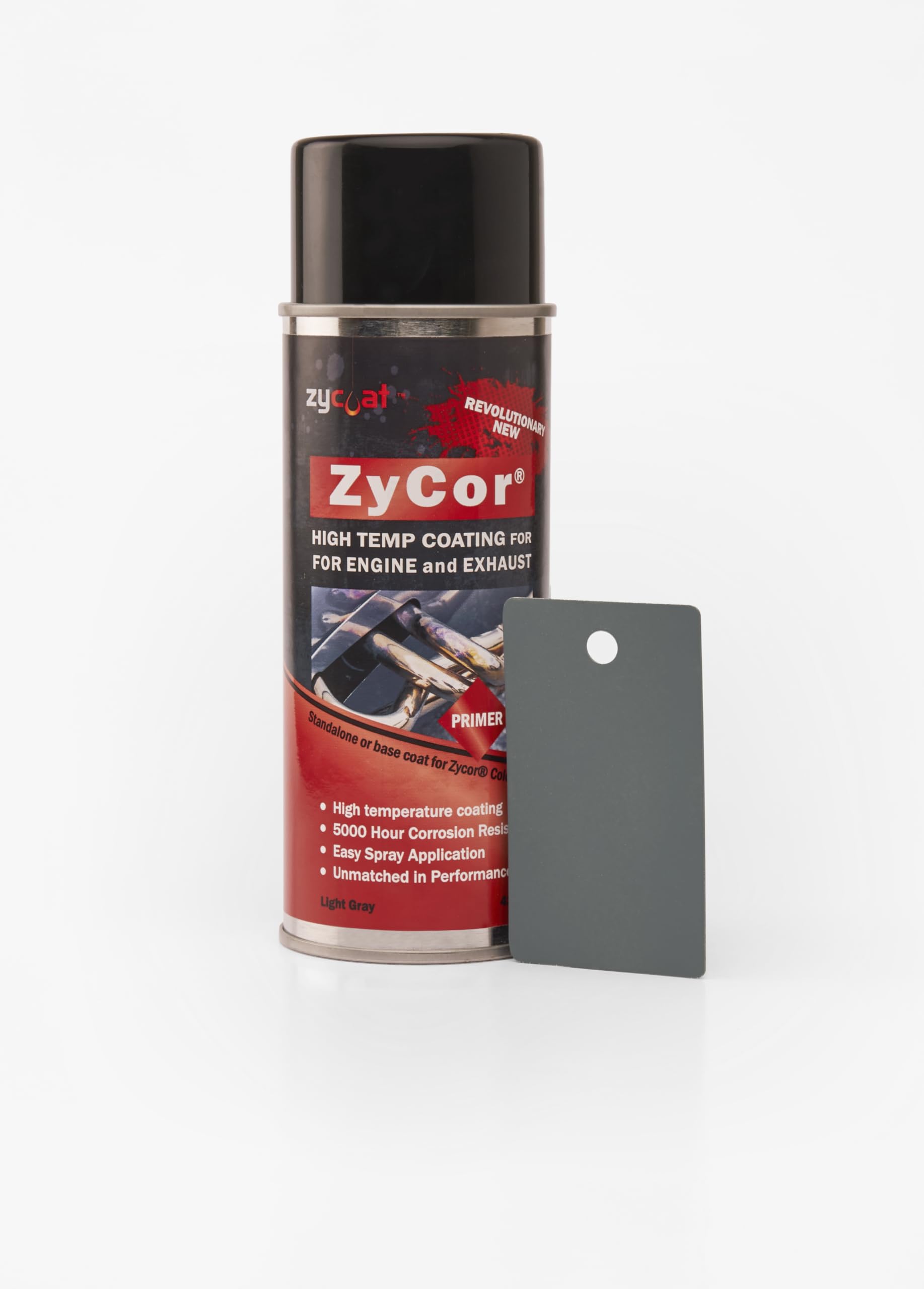 Amazon.com: ZyCoat ZyCor 48014 DIY High Temperature Aerosol
