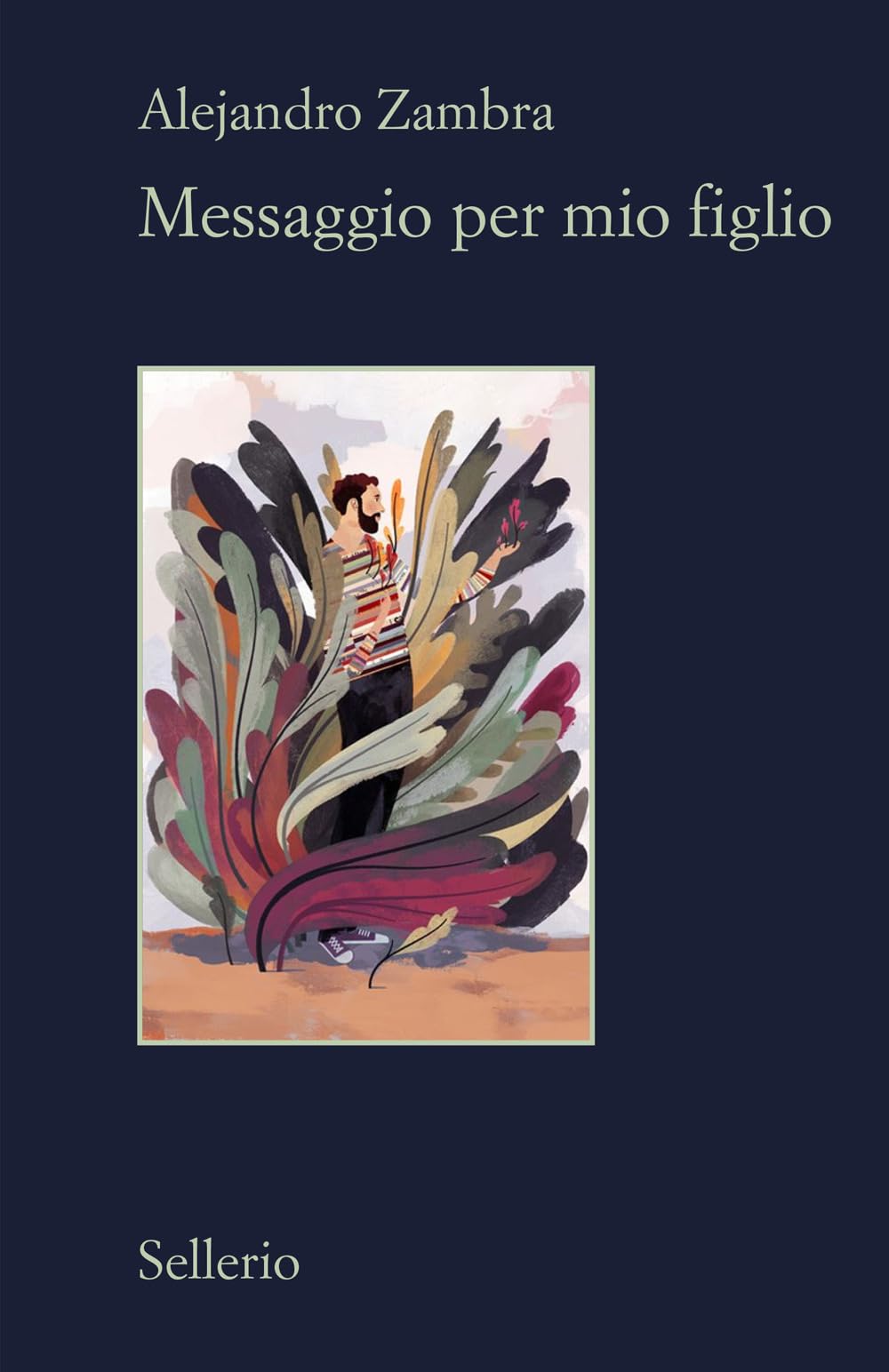 Messaggio Per Mio Figlio - 4