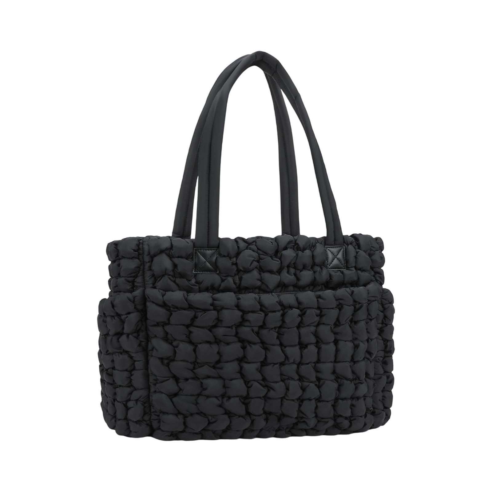 Sacchetto per pannolini in nylon impermeabile Caratteristiche Grande Capacità E Elegante Per Madre Viaggio Borsa per Pannolini Ergonomica