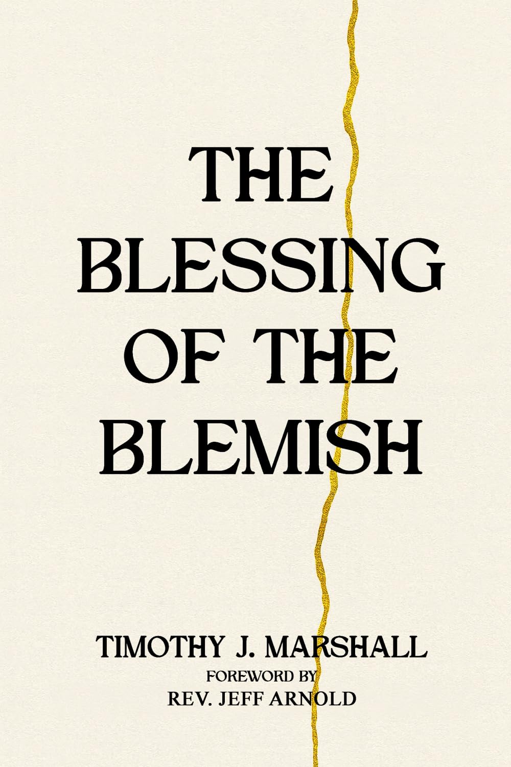 The Blessing Of The Blemish