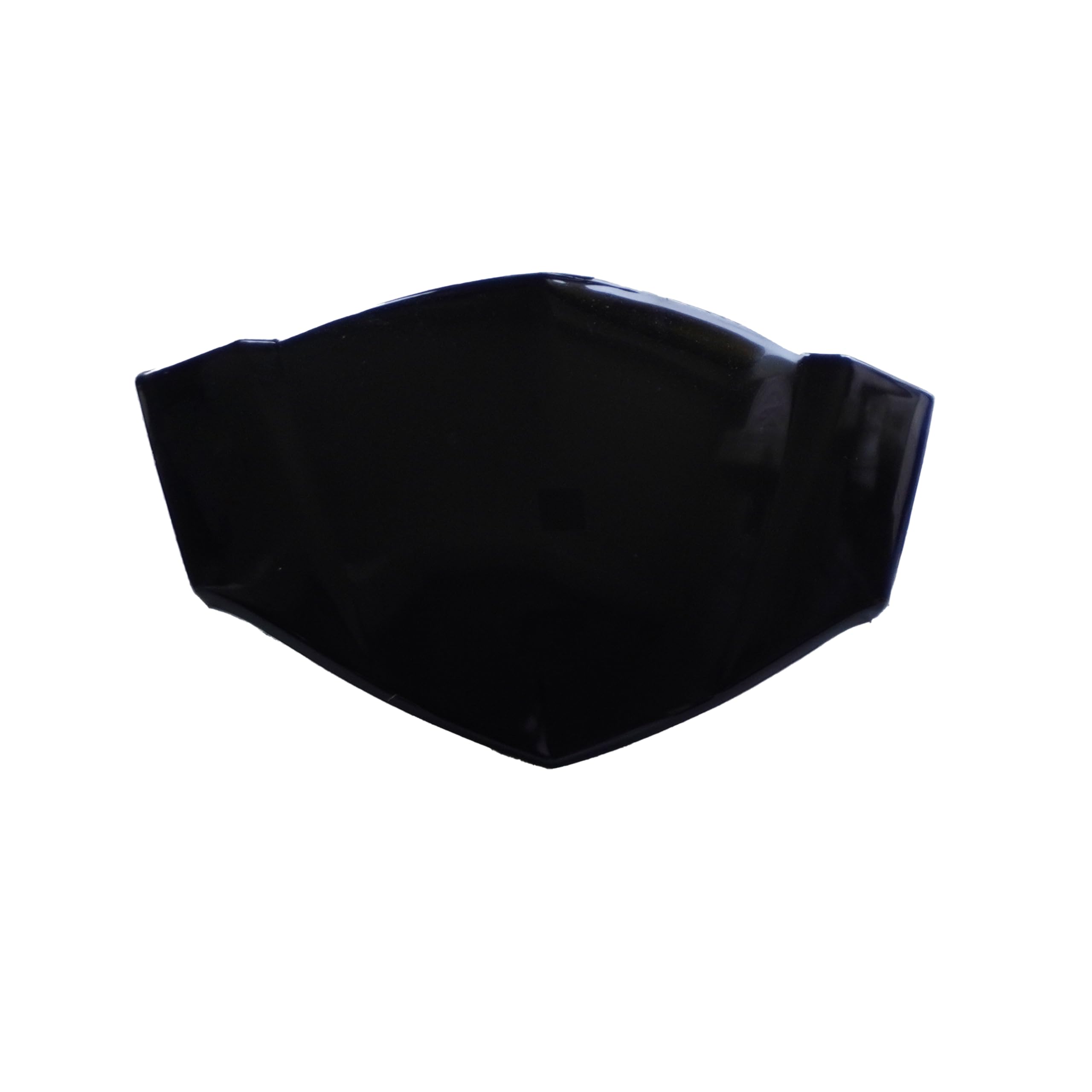 NIKAVI N665 Head Light Mask Visor Glass Compatible for Hero Maestro Old Model-picture-28