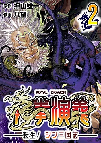 龍拳演義 ~転生!シン三国志~2
