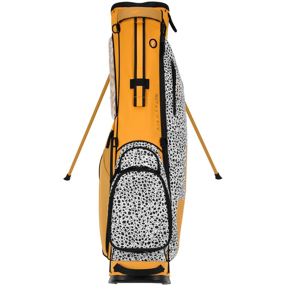 ☆送料無料☆NIKE(ナイキ)VAPORシリーズキャディバッグ☆ 最安値ナイキ ヴェイパー キャディバッグ 送料無料｜Yahoo