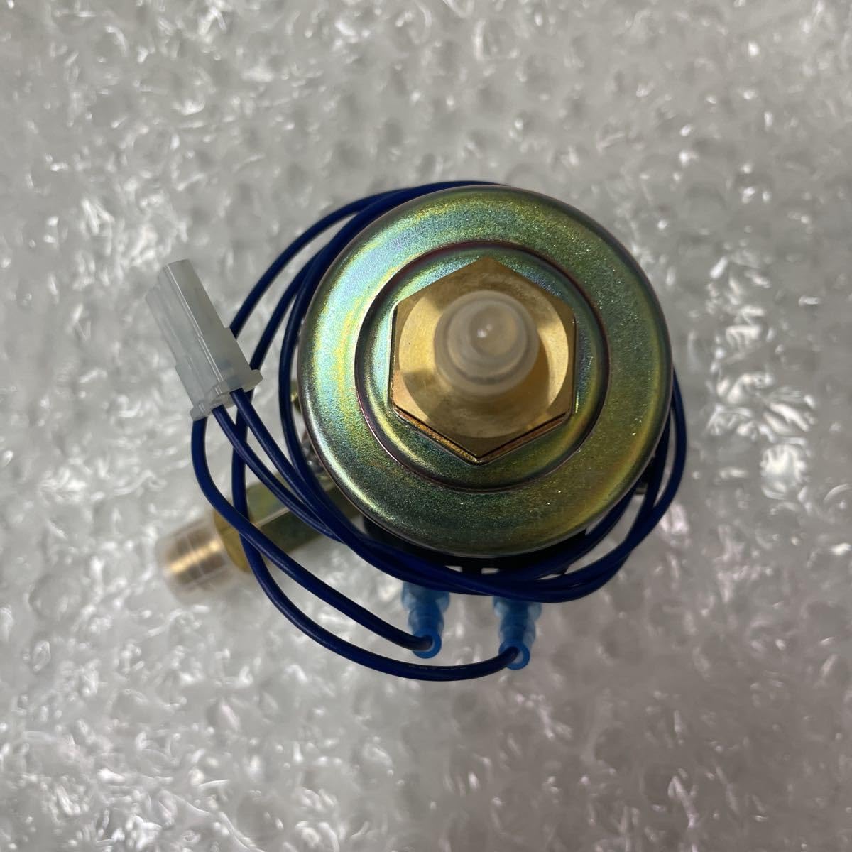 Amazon.co.jp: 石油風呂釜部品 電磁ポンプ 長府 JPK-N3 JPK-N4 JPK-N5