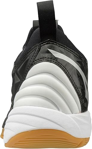 Miniatura 5 de Mizuno Zapatos de voleibol Wave Momentum 3 para mujer