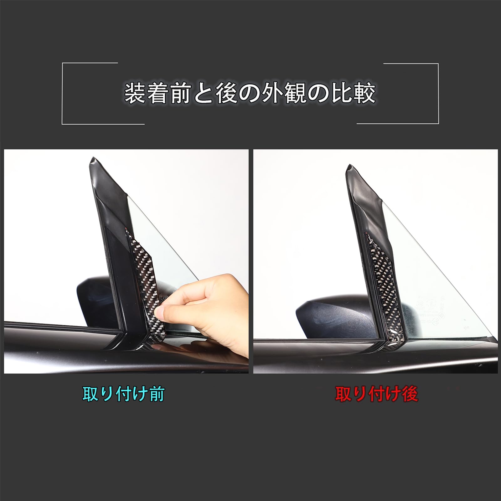 Amazon.co.jp: Hcilloend 新型 マツダ ロードスター RF ND系 2016 