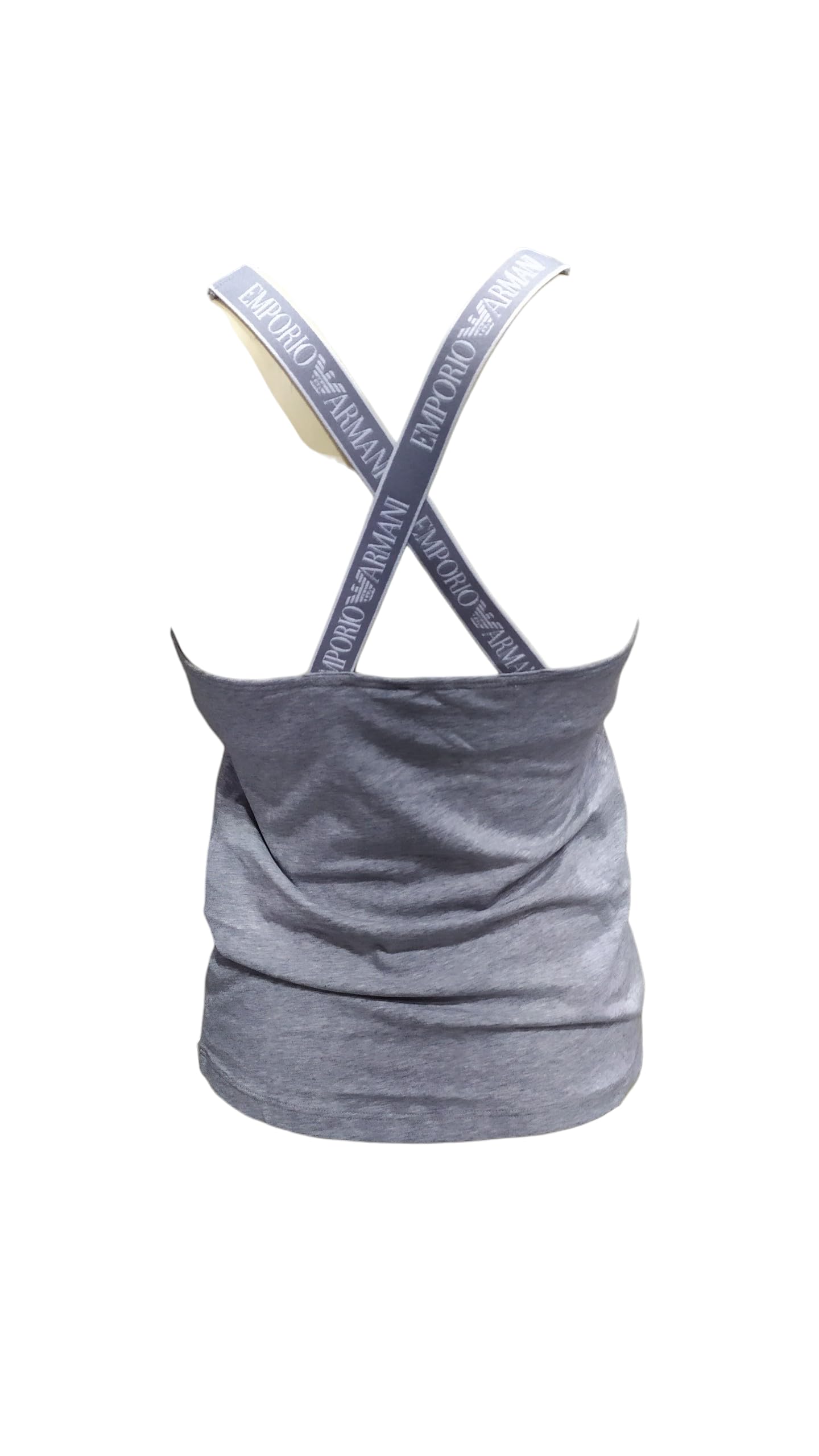 EMPORIO ARMANI Tank Canottiera Donna
