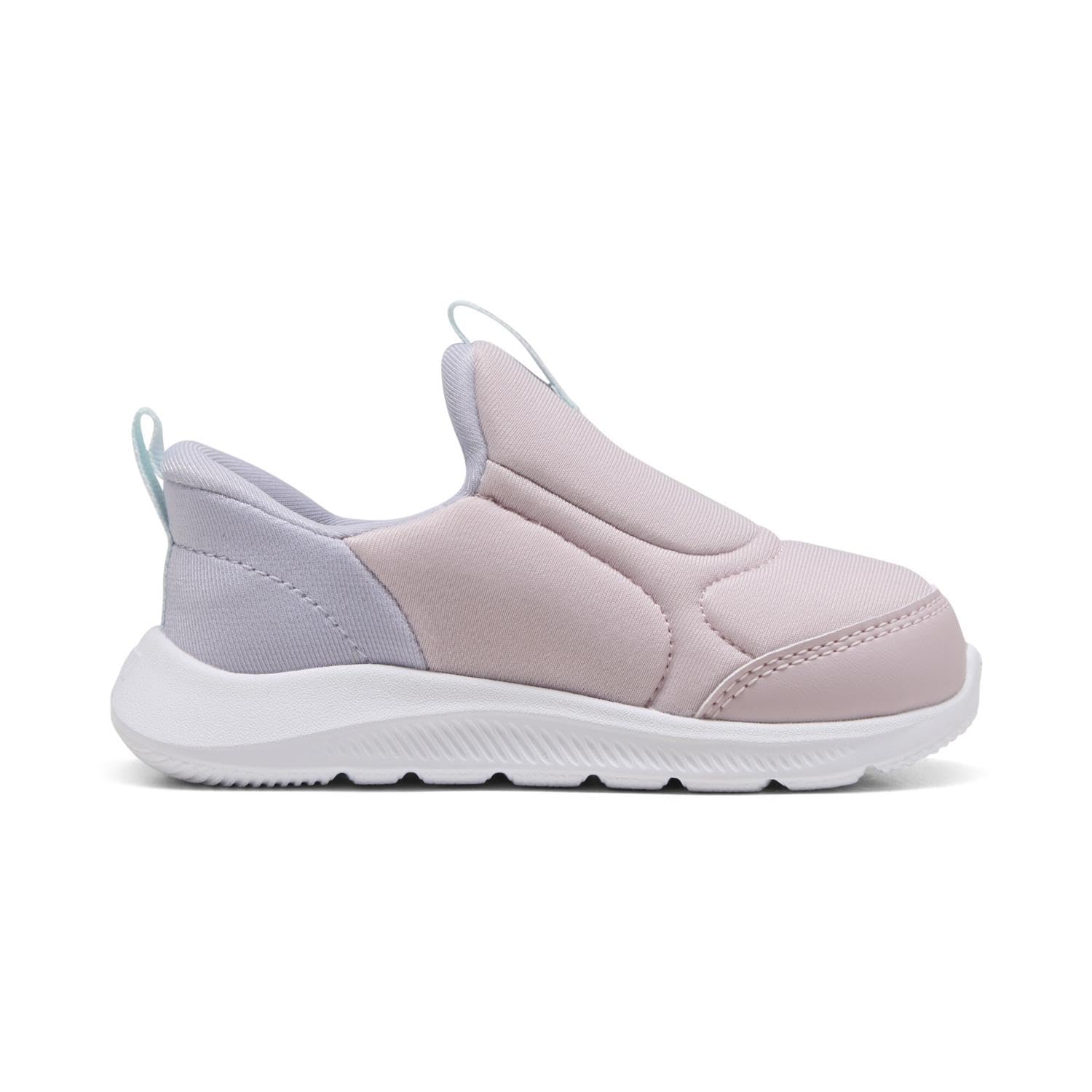 PUMA Uniseks - niemowlęta Puma Fun Racer 2 Sliptech InfAdidasy