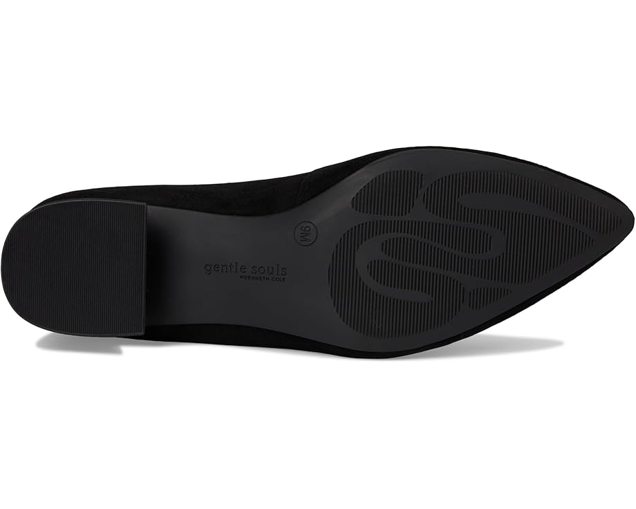 Gentle Souls by Kenneth Cole Glova - Bottom View