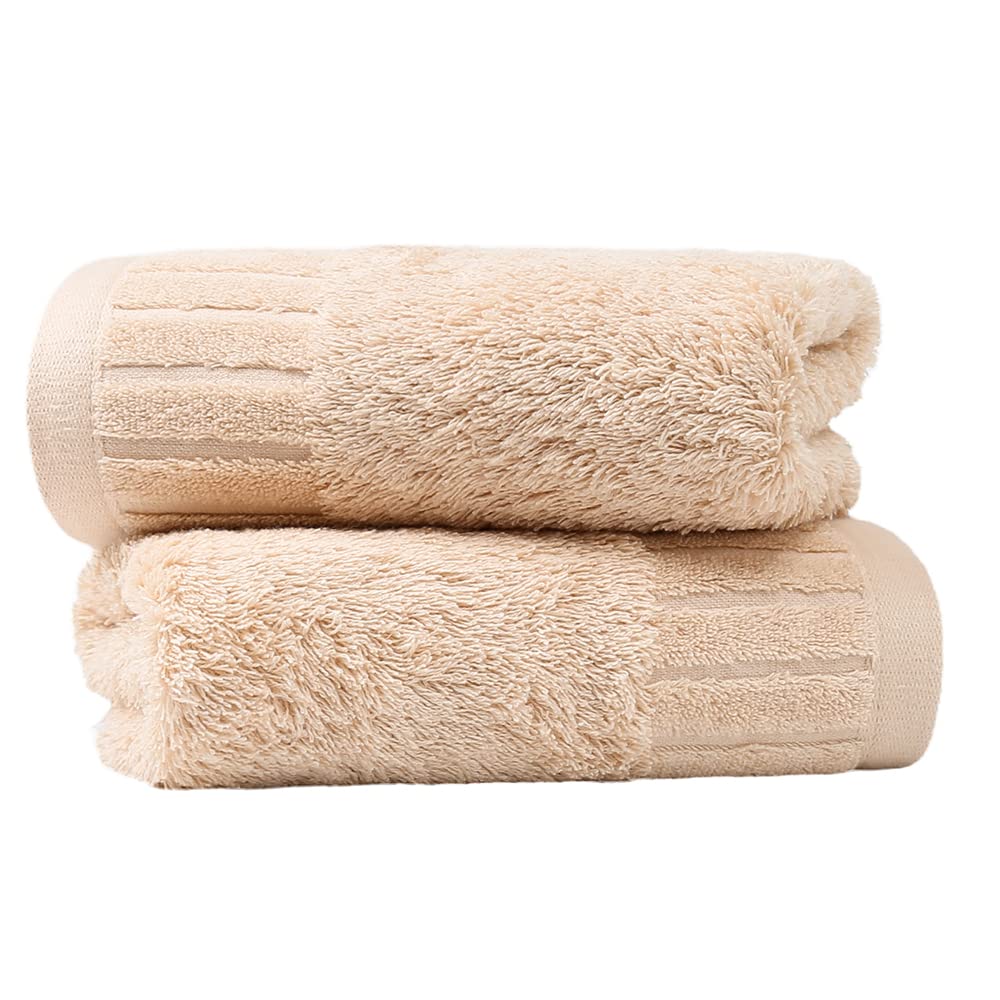 Set Asciugamani Cotone 100% Made in Italy – Vari Formati – Spugna Morbida e Assorbente, ideale per strutture alberghiere e b&b Misura Cm. 100x150