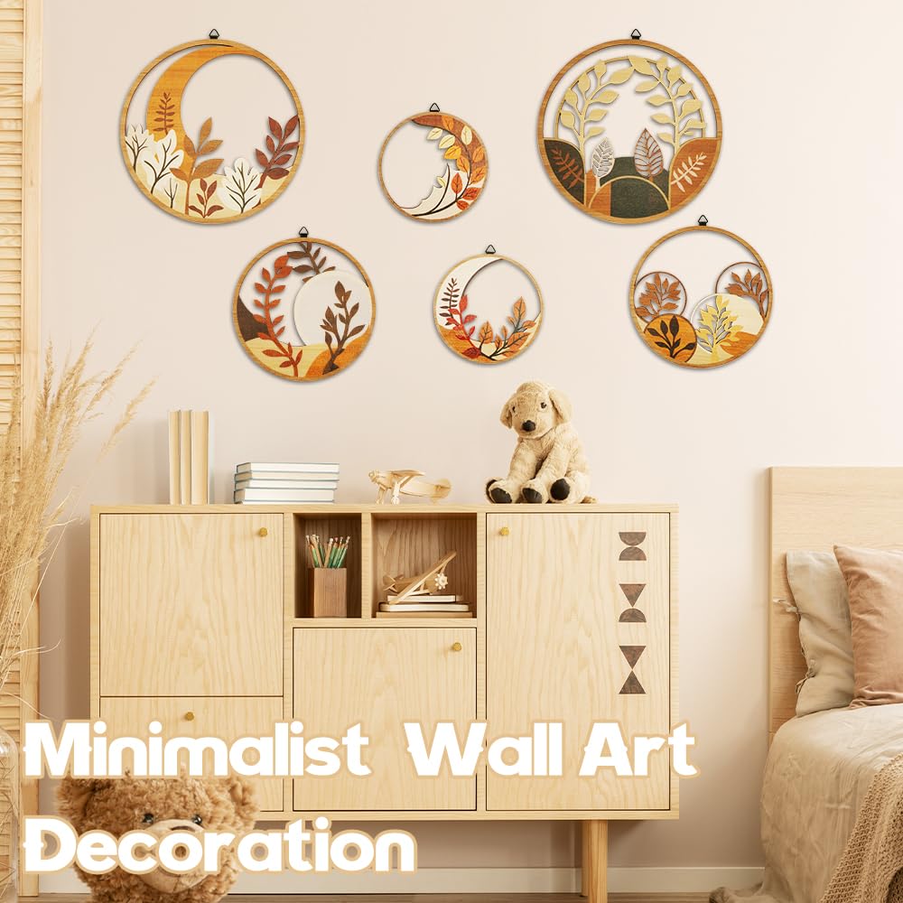 Les décorations murales style bohème : laissez-nous vous inspirer Les décorations murales style bohème : laissez-nous vous inspirer