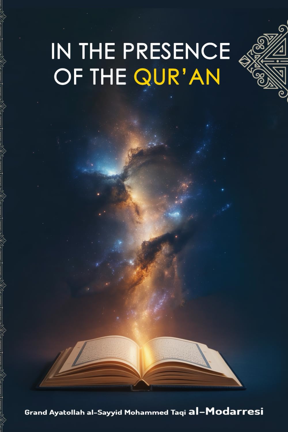 IN THE PRESENCE OF THE QUR’AN