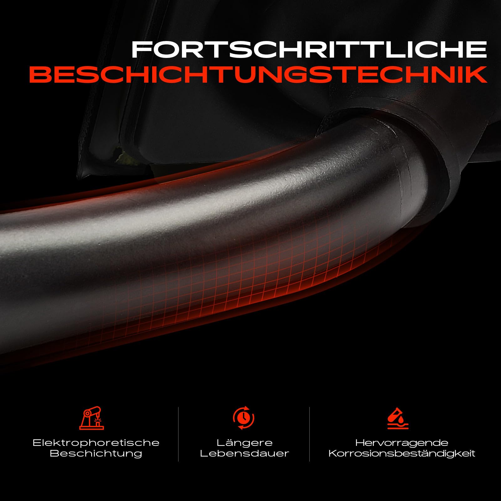 Frankberg Tige de sélection, tige de changement de vitesse 1J0711596E | Compatible avec: Golf IV Variant 1J5, B.o.r.a 1J2, A3 8L1, O.c.t.a.v.i.a I 1U2, O.c.t.a.v.i.a I Fourgonnette/Combi 1U5
