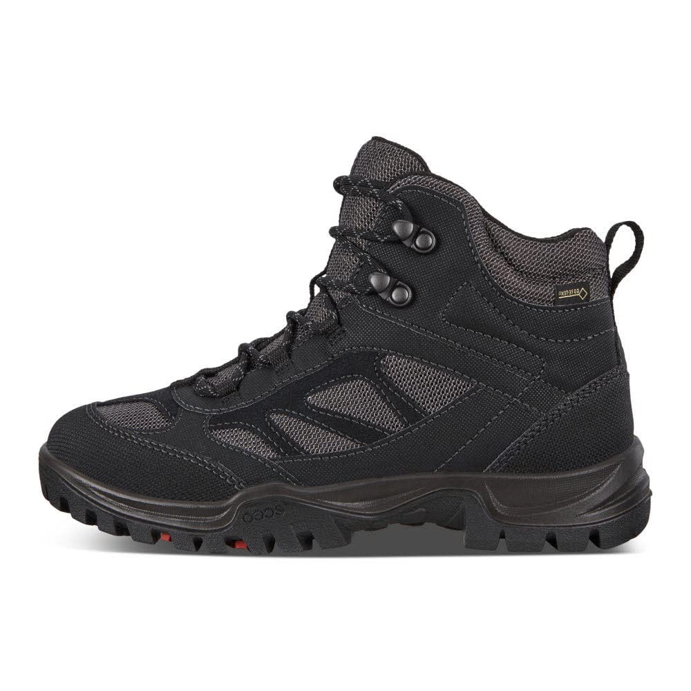 ECCO Xpedition Iii Scarpe da Arrampicata AlteDonna