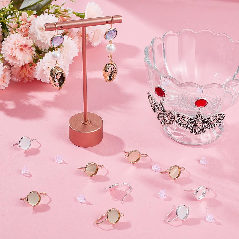 Oorbel Studs Met Platte Ronde Disk En Drie Gelijke HangersOorbel Studs Met Platte Ronde Disk En Drie Gelijke Hangers Zilver Oorbel Studs Met Platte Ronde Disk En Drie Gelijke HangersOorbel Studs Met Platte Ronde Disk En Drie Gelijke Hangers Zilver