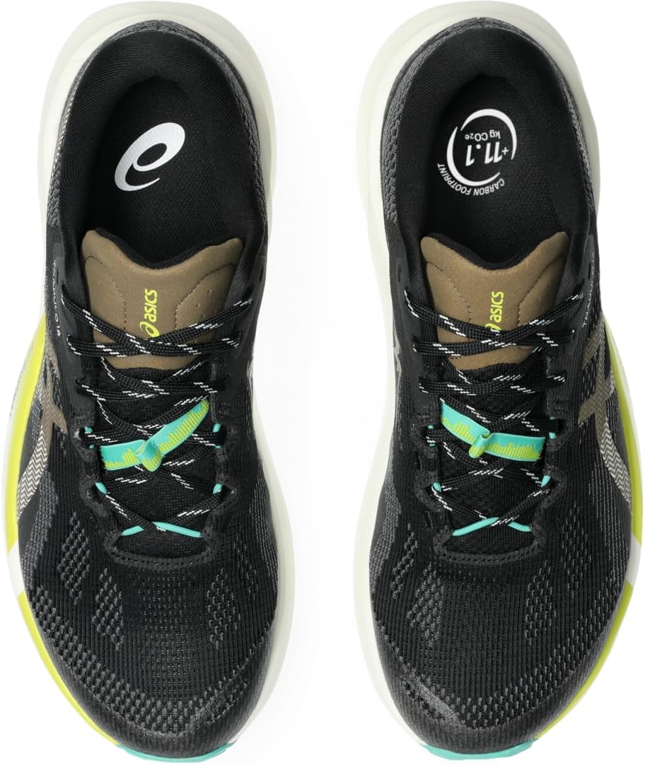 ASICS Men's Trabuco 14 Trail Running Shoes