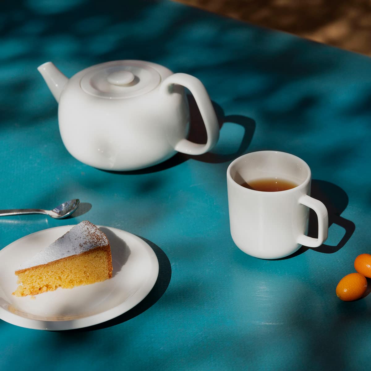 Amazon.co.jp: 【正規輸入品】 iittala(イッタラ) ラーミ ティーポット