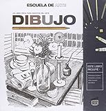 Escuela de arte dibujo (Adultos)