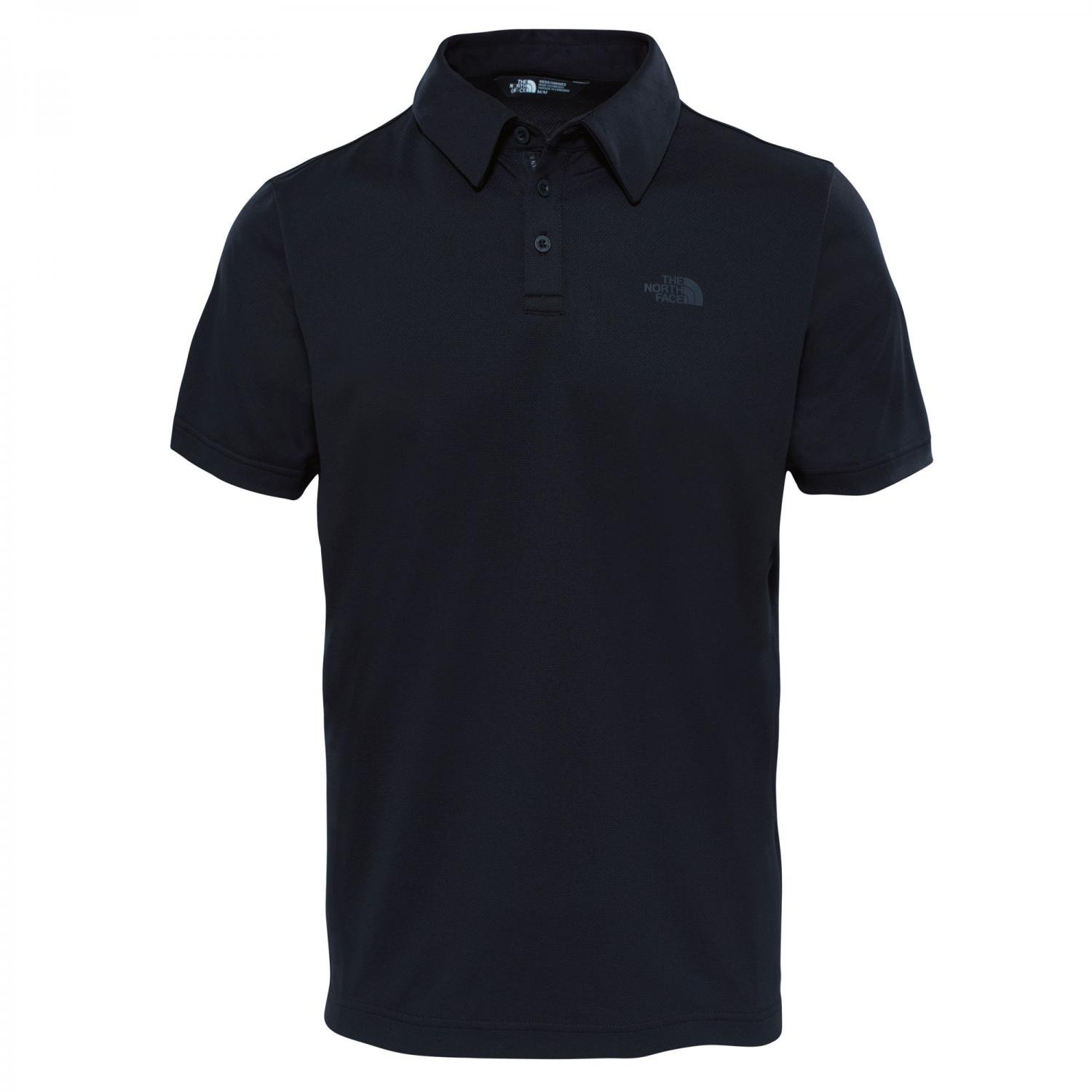 THE NORTH FACE Tanken Polo Hombre (paquete de 1)