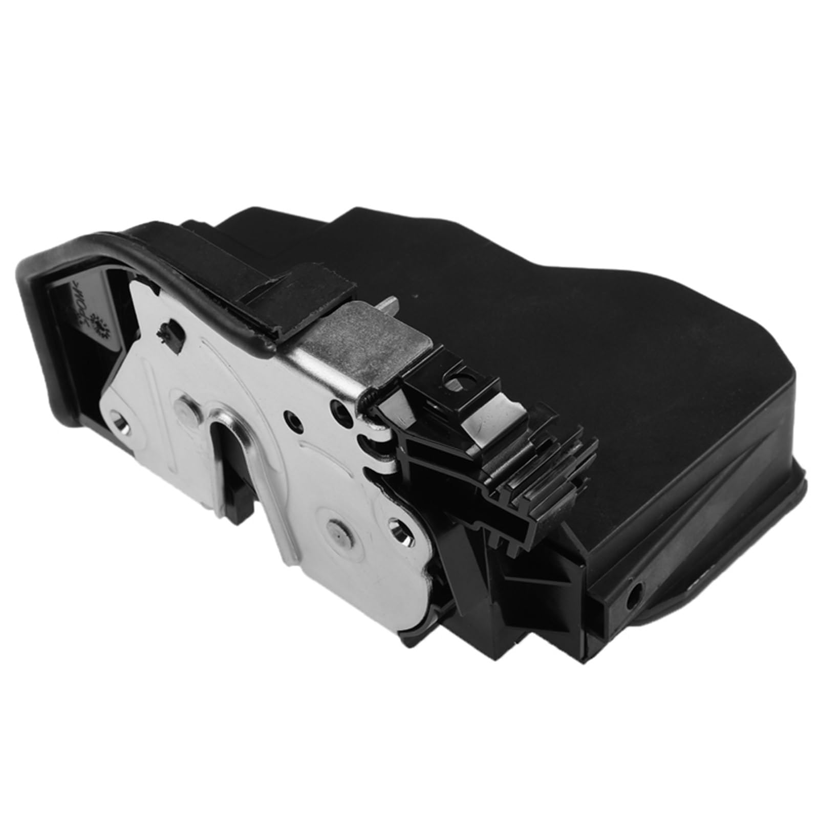 Door Lock Catch Actuator Door Lock Actuator Car 3B4839016A 3B1837015A for VW for Passat B5 for Bora for Golf IV for Jetta MK4 for Bora for Skoda(Front Right)