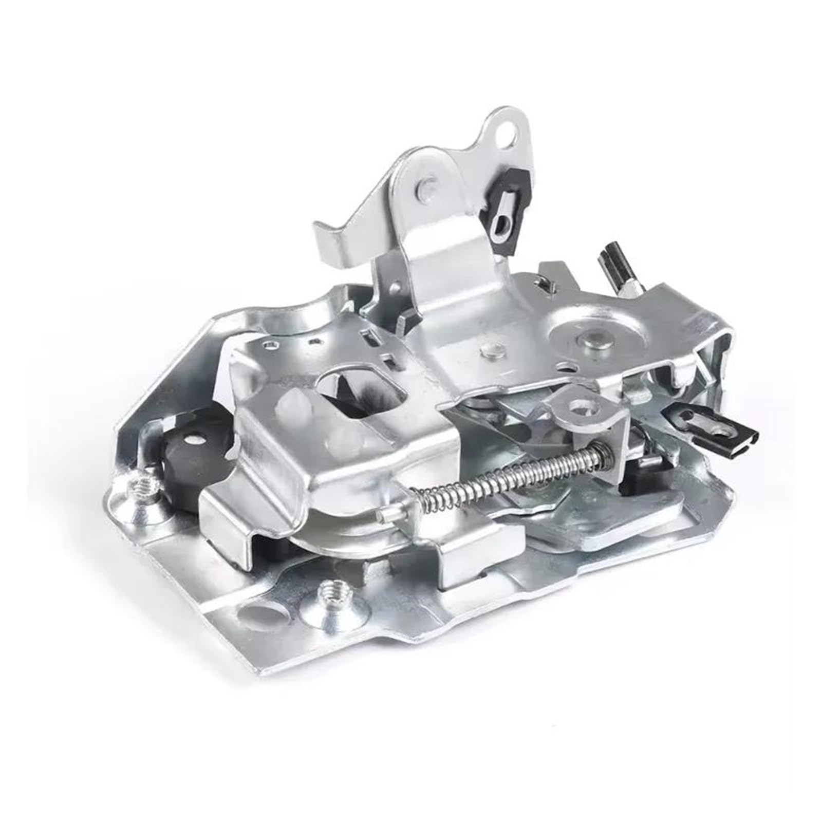 MALTAY Car Door Lock Actuator for Chevy for Astro for Blazer for Suburban for Tahoe 1988-2002 Front Left Right Side Door Latch Assembly 940-102 940-103(940-102)