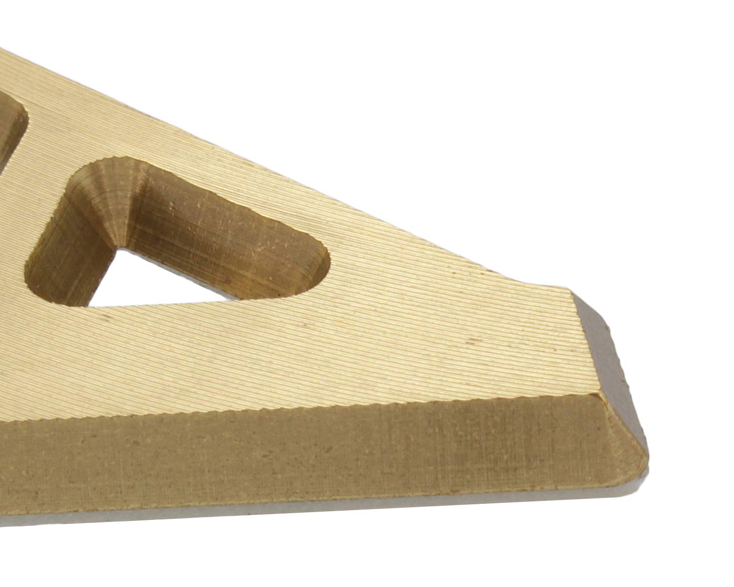 Light (Hikari) Cutting Letters num43 – O